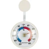 Termómetro univ. autoadhesivo (-50/50C) Ø 7,2cm - 4 