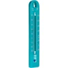 Termómetro universal (-30/50C) 17cm azul - 2 