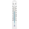Termómetro universal (-30/50C) 17cm blanco  - 1 