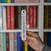 Termómetro universal (-30/50C) 17cm blanco - 3 