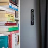 Termómetro universal (-30/50C) 17cm negro - 5 