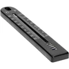 Termómetro universal (-30/50C) 17cm negro - 3 