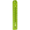Termómetro universal (-30/50C) 17cm verde - 2 