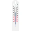 Termómetro universal blanco (-30/50C) 20cm  - 1 