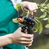 Tijeras de podar para injertos con cinta - 4 