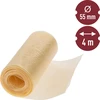 Tripa de proteína para embutidos Ø55 - 4m - 2 