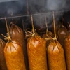 Tripa de proteína para embutidos Ø65 - 4 m - 7 
