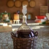 Tubo de fermentación de plástico MAXI-v2 - 7 