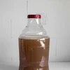 Tubo de fermentación horizontal de material plástico - 8 