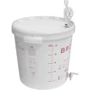 Tubo de fermentación MINI v2 - 3 