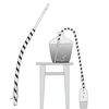 Tubo para trasiego de vino con abrazadera - 7 