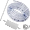 Tubo para trasiego de vino con bomba - 3 