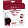 Tubo para trasiego de vino con bomba - 4 