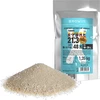 Turbo-Hefe X-Pure 21,3 %, 10x25L - 1,35kg - 2 