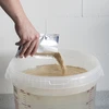 Turbo-Hefe X-Pure 21,3 %, 10x25L - 1,35kg - 3 