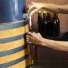 Válvula de gravedad para grifo - 3 