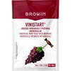 Vinistart, 34 g - 7 drożdże z pożywką, drożdże winne z pożywką, drożdże winiarskie z pożywką, drożdże i pożywka do wina, pożywka do wina, aktywne suszone drożdże winiarskie, drożdże winne, drożdże do wina, drożdże winiarskie, drożdże winiarskie suszone, drożdże suszone, drożdże suszone do wina, drożdże do wina czerwonego, drożdze do wina białego, drożdże do wina różowego