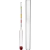 Vinómetro (sacarímetro) - medición de concentración de azúcar - 2 