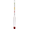 Vinómetro (sacarímetro) - medición de concentración de azúcar - 2 