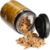 Virutas de roble naturales (sin tostar) 20g - 4 