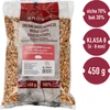 Virutas MIX PARA CERDO (70% aliso + 30% haya) -450g - 2 