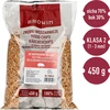 Virutas para ahumar (70% Aliso + 30% Haya) cl 2 450g X5 - 3 