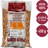 Virutas para ahumar/asar ALISO- 450g cl.8 - 2 