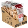 Virutas para ahumar/asar cerdo - mezcla (70% aliso, 30% haya), 450 g, cl.10 - 2 