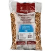 Virutas para ahumar/barbacoa, 50% roble + 50% aliso, 450 g, clase 8 ['virutas para ahumar', ' virutas para barbacoa', ' chips de madera para ahumar', ' humo para ahumar', ' virutas para pescado', ' virutas de roble y aliso', ' mezcla para pescado', ' virutas roble-aliso', ' virutas para ahumar pescado', ' virutas para ahumador', ' ahumado de pescado', ' pescado a la parrilla', ' carpa bacalao trucha salmón ahumados', ' ahumado en frío', ' salmón ahumado en frío', ' para ahumador', ' qué virutas elegir']