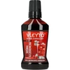 VLEYTO Cereza & Cerezo – esencia de sabor con aromas naturales, 250 ml - 10 