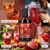 VLEYTO Cereza & Cerezo – esencia de sabor con aromas naturales, 250 ml - 7 