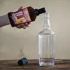 VLEYTO Melocotón & Maracuyá – esencia de sabor con aromas naturales, 250 ml - 11 