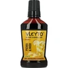 VLEYTO Membrillo & Miel – esencia de sabor con aromas naturales, 250 ml - 11 