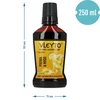 VLEYTO Membrillo & Miel – esencia de sabor con aromas naturales, 250 ml - 5 