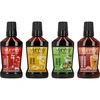 VLEYTO Membrillo & Miel – esencia de sabor con aromas naturales, 250 ml - 10 