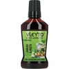 VLEYTO Menta & Manzana – esencia de sabor con aromas naturales, 250 ml - 12 