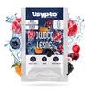 VSYPTO con sabor a frutos del bosque, 3 g ['polvos para dar sabor', ' polvo para dar sabor al agua', ' saborizantes para agua', ' échalo al agua', ' aguas saborizadas sin gas y con gas', ' bebida saborizada de gasificadora', ' bebidas saborizadas DIY', ' Vsypto novedad', ' agua saborizada sin azúcar', ' qué merece la pena beber', ' idea para una bebida riquísima', ' combinaciones de sabores para agua', ' forma fácil y rápida de preparar una bebida con sabor']