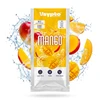 VSYPTO con sabor a mango, 9 g ['polvos saborizantes', ' polvo saborizante para agua', ' saborizantes para agua', ' échalo al agua', ' aguas con sabor sin gas y con gas', ' bebida con sabor de máquina gasificadora', ' bebidas con sabor caseras (DIY)', ' novedad Vsypto', ' agua con sabor sin azúcar', ' qué beber', ' idea para una bebida riquísima', ' combinaciones de sabores para agua', ' forma fácil y rápida de preparar una bebida con sabor']