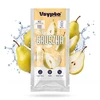 Vsypto con sabor a pera, 9 g ['polvos saborizantes', ' polvo saborizante para el agua', ' sabores para el agua', ' échalo al agua', ' aguas con sabor sin gas y con gas', ' bebida con sabor de máquina de soda', ' bebidas saborizadas DIY', ' novedad Vsypto', ' agua con sabor sin azúcar', ' ideas de bebidas', ' idea para una bebida deliciosa', ' combinaciones de sabores para el agua', ' forma rápida y sencilla de preparar una bebida con sabor']
