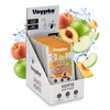 Vsypto Măr Piersică - set 15 x 3 g - 9 