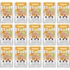 Vsypto Măr Piersică - set 15 x 3 g - 8 