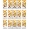 Vsypto Manzana y Melocotón - pack de 15 sobres de 9 g - 12 