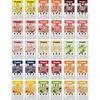 Vsypto mix 2x15 sabores, 30x3g - 5 