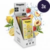 Vsypto mix 3x15 arome, 45x9 g - 2 
