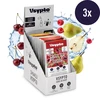 Vsypto mix 3x15 sabores, 45 sobres de 3 g - 4 