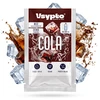 VSYPTO sabor cola - polvo saborizante para agua, 3 g ['polvos saborizantes', ' polvo saborizante para agua', ' ¡échalo al agua!', ' aguas con sabor sin gas y con gas', ' bebida con sabor de gasificadora doméstica', ' bebidas con sabor caseras (DIY)', ' Vsypto novedad', ' agua con sabor sin azúcar', ' qué beber', ' idea para una bebida riquísima', ' mezclas de sabores para agua', ' forma rápida y fácil de preparar una bebida con sabor']