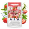 VSYPTO sabor Fresa Matcha, 3 g ['polvos saborizantes', ' polvo saborizante para agua', ' añadidos de sabor para el agua', ' échalo al agua', ' aguas saborizadas sin gas y con gas', ' bebida saborizada de tu máquina de soda', ' bebidas saborizadas DIY', ' Vsypto novedad', ' agua saborizada sin azúcar', ' ideas sobre qué beber', ' idea para una bebida riquísima', ' mezclas de sabores para el agua', ' forma sencilla y rápida de preparar una bebida saborizada']
