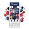 VSYPTO sabor frutos del bosque, 9 g ['polvos saborizantes', ' polvo para dar sabor al agua', ' saborizantes para agua', ' échalo al agua', ' aguas con sabor sin gas y con gas', ' bebida con sabor de gasificadora', ' bebidas con sabor caseras (DIY)', ' novedad Vsypto', ' agua con sabor sin azúcar', ' qué merece la pena beber', ' idea para una bebida riquísima', ' combinaciones de sabores para agua', ' forma fácil y rápida de preparar una bebida con sabor']
