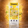 VSYPTO sabor Ice Tea Limón, 9g ['polvos saborizantes', ' polvo saborizante para agua', ' échalo al agua', ' aguas saborizadas con y sin gas', ' bebida saborizada para gasificadora', ' bebidas saborizadas DIY', ' vsypto novedad', ' agua saborizada sin azúcar', ' qué beber', ' idea para una bebida riquísima', ' combinaciones de sabor para agua', ' forma fácil y rápida de preparar una bebida con sabor']