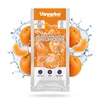 VSYPTO sabor mandarina, 9 g ['polvos saborizantes', ' polvo saborizante para agua', ' saborizantes para agua', ' échalo al agua', ' aguas con sabor sin gas y con gas', ' bebida con sabor de carbonatadora', ' bebidas saborizadas DIY', ' novedad Vsypto', ' agua con sabor sin azúcar', ' qué beber', ' idea para una bebida deliciosa', ' combinaciones de sabores para agua', ' forma fácil y rápida de preparar una bebida con sabor']